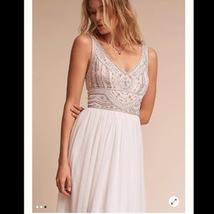 NWT BHLDN Sterling Dress